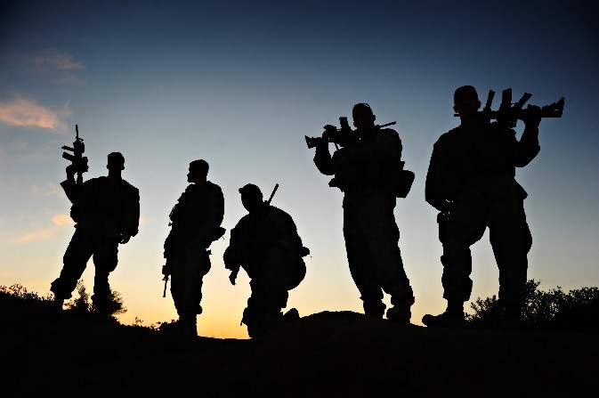 heroes